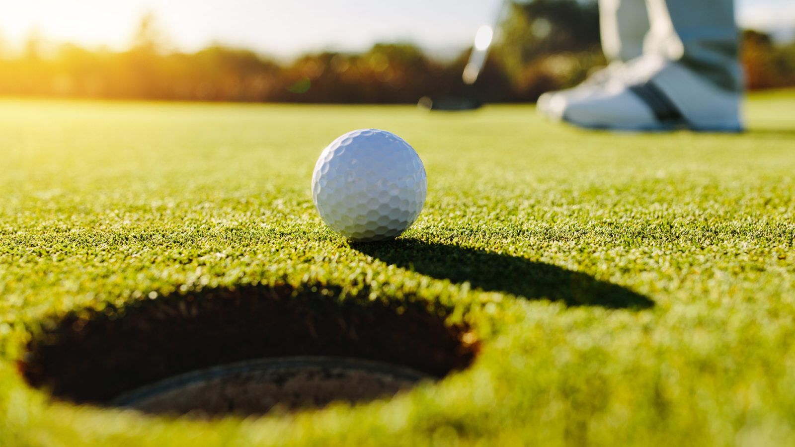 Indiana Sheriff In Hot Water For Golfing On The Job After Having Tee Times Exposed By A Public Records Request