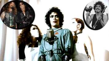 Ranking The 25 Greatest Halloween Songs Of All Time