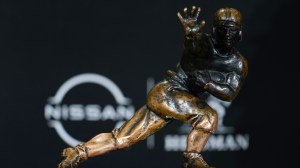 Heisman Trophy