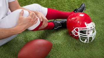 Tempers Flare As California High School Football Cramping Controversy Sparks Sideline-Clearing Scuffle