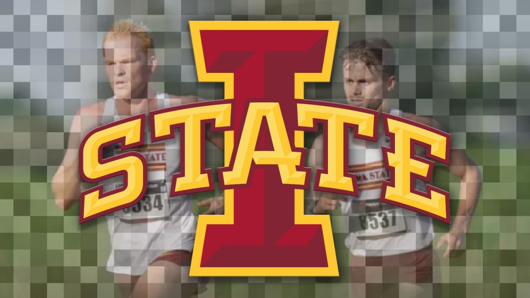 Iowa State Cross Country Doping EPO Scandal Suspended Big 12 Championships