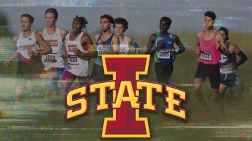 Top-Ranked Iowa State Cross Country Team Loses Conference Championship After Suspensions