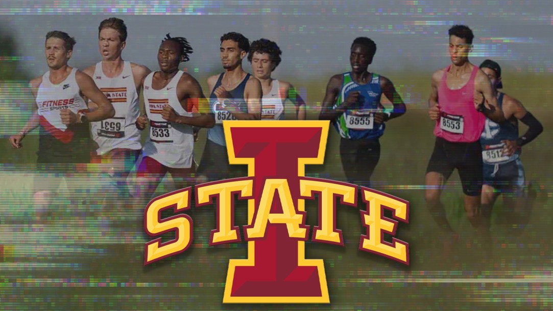 Iowa State Cross Country Scandal