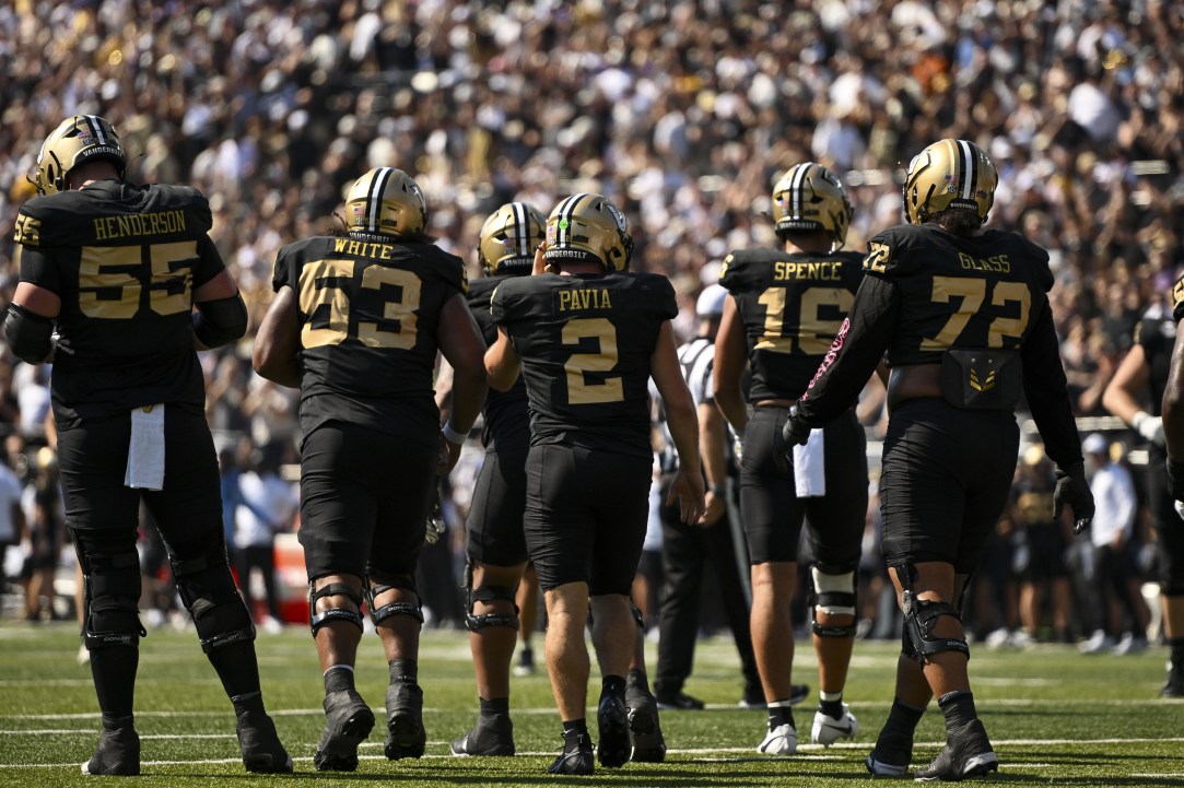 Isaia Glass Chrome Hearts Undershirt Vanderbilt