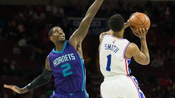 The 9 Longest Shots A Player Has Ever Made In An NBA Game