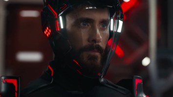 ‘Tron: Ares’ Bombed So Hard That Jared Leto May Finally Be Toast As A Movie Star, Disney Reportedly Killing The Franchise