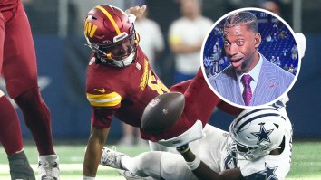 Jayden Daniels’ Mom Begs People To Stop Comparing Her Son To Robert Griffin III; RGIII Responds