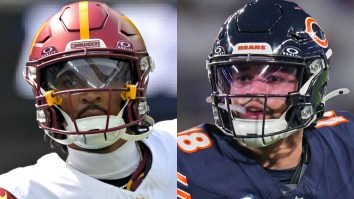 Bears And Commanders Will Snap Dubious Streak That Shows They’ve Both Been In QB Purgatory For Close To 30 Years