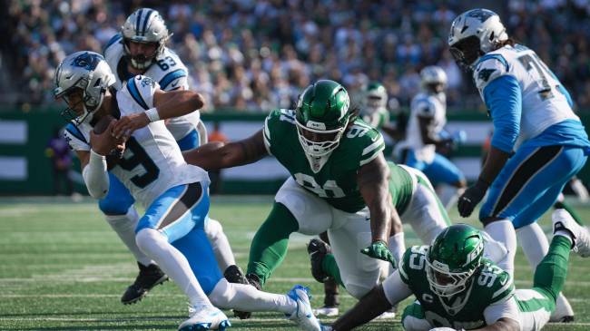 jets panthers