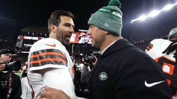 Steelers DT Cameron Heyward Bestows Incredible Nickname On Upcoming Battle Of The Uncs Between Aaron Rodgers And Joe Flacco