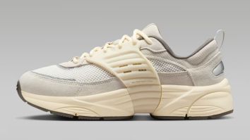NFL Fashion Week 6: Guess Which Stud Running Back Wore The New Jordan Trunner O/S?
