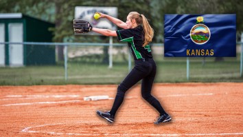 Kansas High School Softball Controversy Sparks Outrage Over Gender Disparity For State Championship