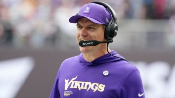 Minnesota Vikings HC Kevin O’Connell Facing Backlash Following Reports About Severity Of Carson Wentz’s Injury