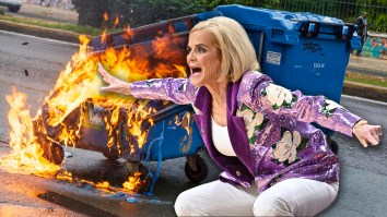 Kim Mulkey Bails On Press Conference To Protest Lousiana Governor’s Dumpster Fire At LSU