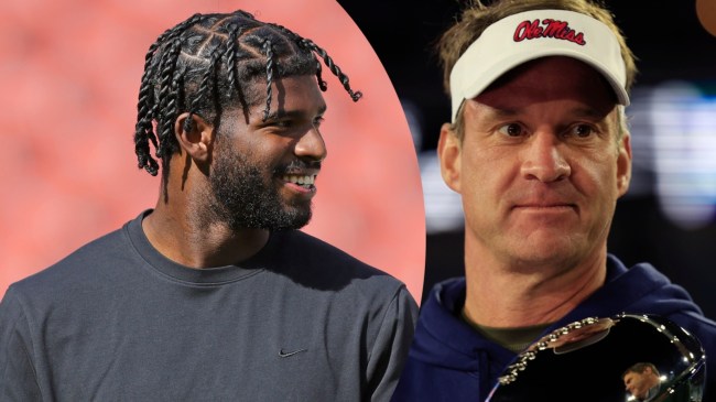 Lane Kiffin / Shedeur Sanders