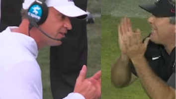 Lane Kiffin Trolls Kirby Smart For Lying To Refs About Not Calling Timeout During Georgia-Ole Miss