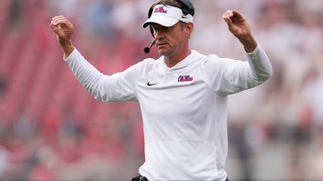 Lane Kiffin’s Old Players Expose False Claim As Coach Plays Victim In LSU Treachery