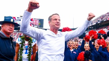 Lane Kiffin Triggers $9 Million 1-Year Extension From Ole Miss After Win Vs Oklahoma