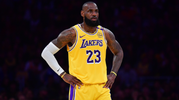 LeBron James Being Sued By Angry Fan Who Says He Was ‘Duped’ Into Buying Expensive Lakers Tickets After Viral ‘Second Decision’ Ad