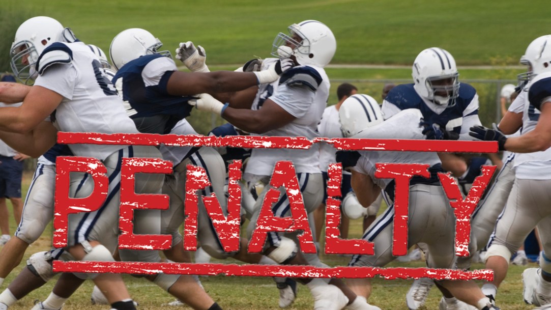 Lincoln Northeast High School Football Philadelphia Brawl Suspension