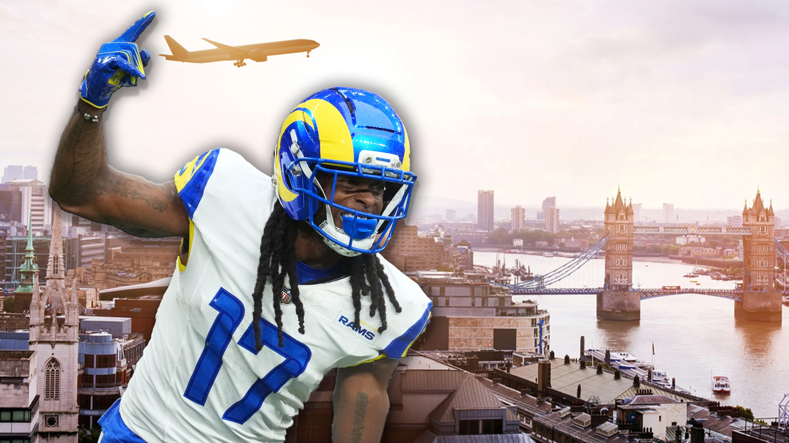 Los Angeles Rams Change NFL Forever With New Travel Blueprint