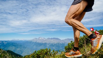 New Study Finding 4,000 Steps Per Day Reduces Risk Of Death Is A Reminder That 10K Steps/Day Is Totally Arbitrary And A Japanese Marketing Ploy