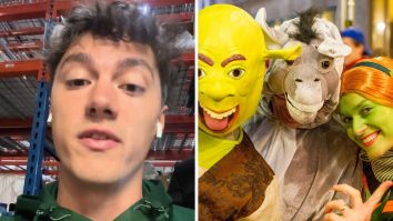 ‘I Got Canceled’: Philadelphia Man Has Warning For People Who Paint Their Faces Green For Halloween. You May Be Unintentionally Racist