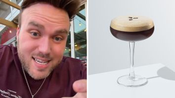 ​​’Have You Called The Police Yet?’: Dallas Man Orders An $18 Espresso Martini. Is The Way It Comes A ‘Recession Indicator’?