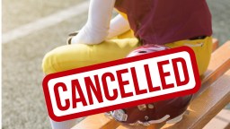 Mississippi Football Coach Denounces Cowardly Rival For Abrupt Cancellation Days Before Kickoff