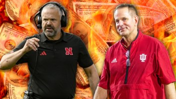 Curt Cignetti’s New Buyout At Indiana Is WAY More Expensive Than Matt Rhule’s Buyout At Nebraska