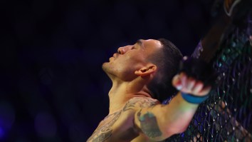 Behind-The-Scenes With UFC’s Max Holloway In ‘Post-Fight Rituals’ Series On Threads (Exclusive)