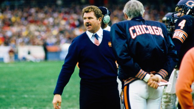 Mike Ditka, Chicago Bears