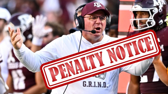 Mike Elko, Texas A&M Aggies