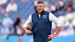 New England Patriots Finally Address Mike Vrabel-Dianna Russini Situation Amid Latest Leaks