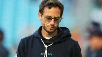 Mike McDaniel Worries Fans With Rambling Press Conference After Embarrassing Blowout Loss To Browns