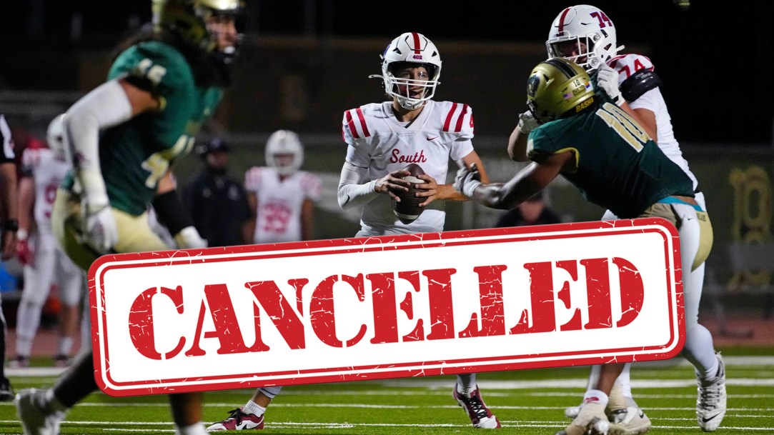 Millard South Controversy High School Football Nebraska Lincoln Forfeit