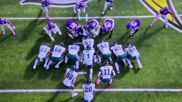 Minnesota Vikings Finally Figured Out How To Stop The ‘Tush Push’ Despite Illegal False Start