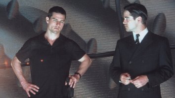 Colin Farrell Recalls Angering Tom Cruise After He Needed ‘6 Pacificos And 20 Marlboros’ To Overcome A Hangover While Filming