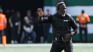 New York Jets Clock Management Fail Timeout Aaron Glenn Tanking