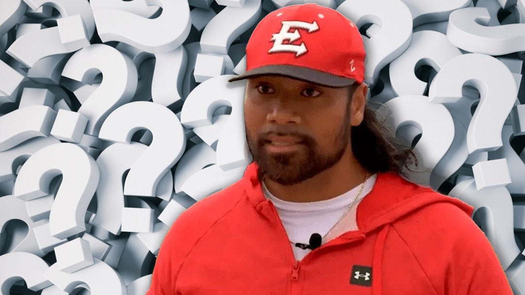 Niko Sila Green Bay East High School Football Coach Suspended