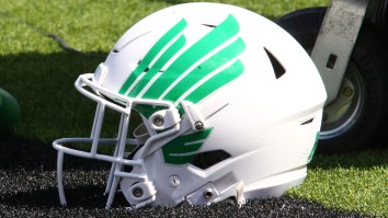 Undefeated North Texas Cancels Classes So Students Can Pregame For Friday Night Showdown With USF
