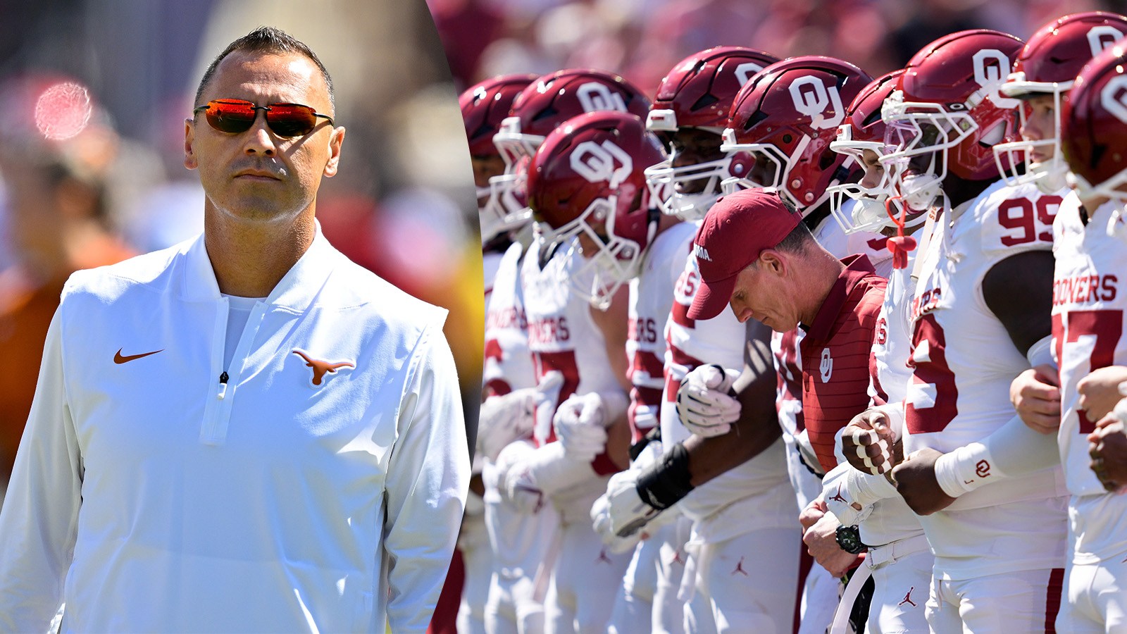 Flawed Design Examples Cotton Bowl Design Flaw Sparks Oklahoma Scuffle With Texas