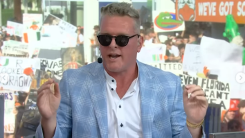 ESPN Producers Hit Back At ‘Entitled Diva’ Pat McAfee After His Instagram Rant: ‘Grow Up’