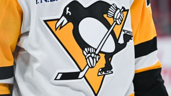 Penguins Fan Hospitalized After Falling From Upper Deck At Pittsburgh’s Arena During Game