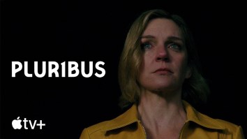 ‘Pluribus’: First Mysterious Trailer For The New Series From The ‘Breaking Bad’ Creator Released