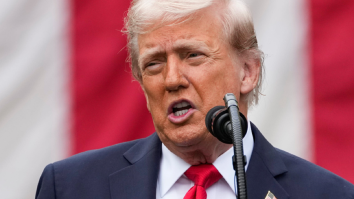 President Trump Calls Out Gavin Newsom, Threatens To Move Olympics Out Of California