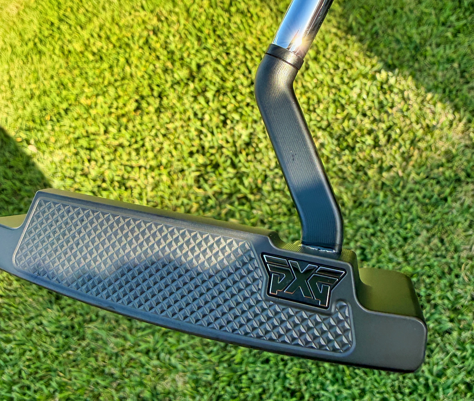 PXG Mustang ZT Putter