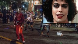 Ranking The 25 Greatest Halloween Songs Of All Time