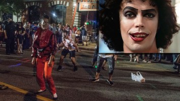 Ranking The 25 Greatest Halloween Songs Of All Time
