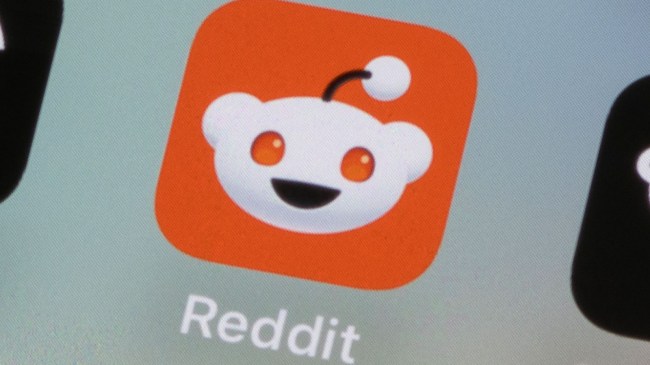 reddit-app